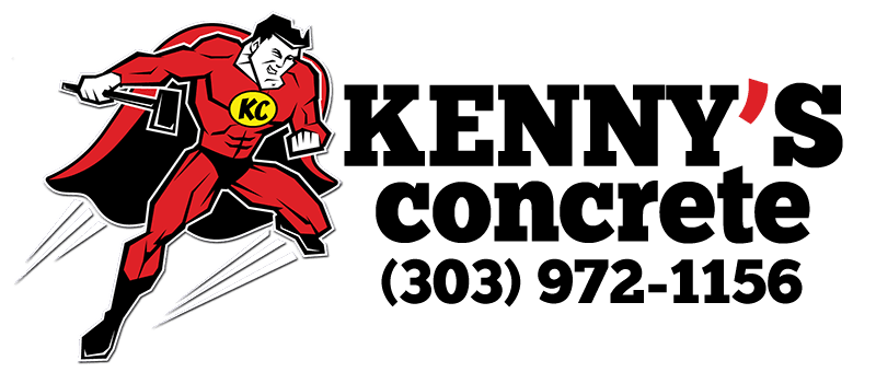 Kennys Concrete